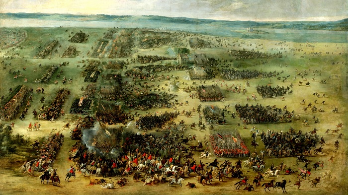 Battle of Salspils