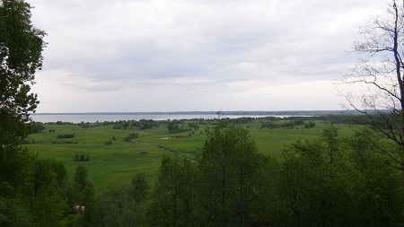 Lake Rāzna